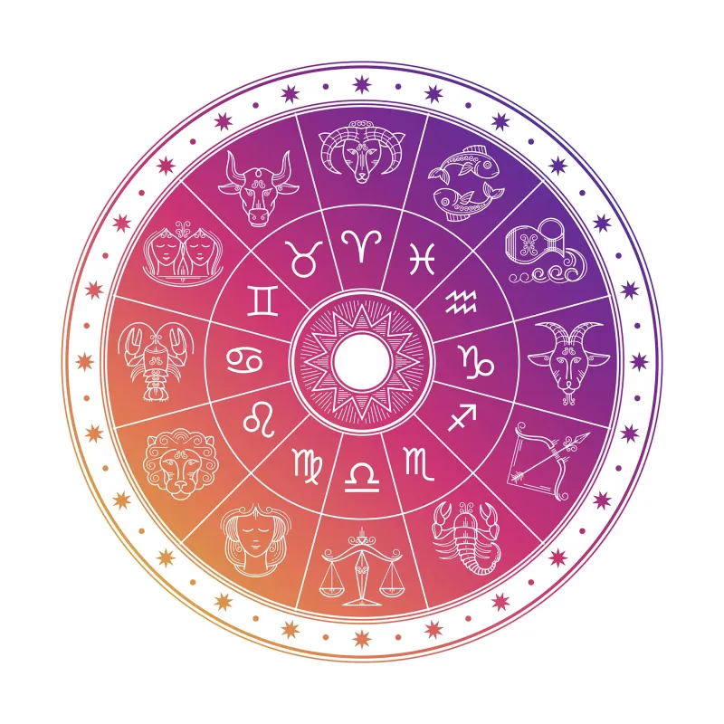 GENERAL HOROSCOPE