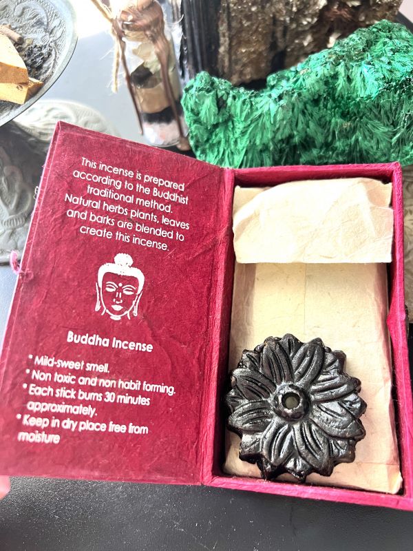 Incense Spiritual Guide (Inner Growth) from Nepal