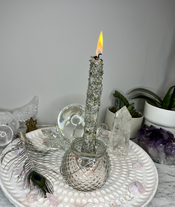 Inner Peace and Happiness candles